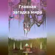 Постер книги Главная загадка мира