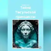 Постер книги Тайна Тисульской принцессы
