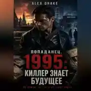 Постер книги Попаданец. 1995: Киллер знает будущее