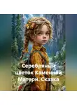 Сергей Чувашов - Серебряный цветок Каменной Матери. Сказка