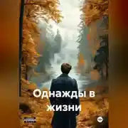 Постер книги Однажды в жизни