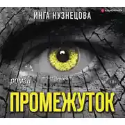 Постер книги Промежуток