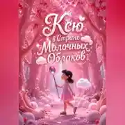 Постер книги Ксю в Стране Молочных Облаков