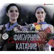 Постер книги Фигурное катание. Стальные девочки