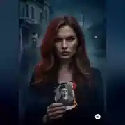 Постер книги Бывшая жена