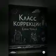 Постер книги Класс коррекции