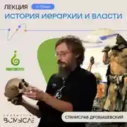 Постер книги История иерархии и власти