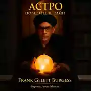 Постер книги Астро. Повелитель Тайн