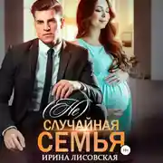 Постер книги (Не) случайная семья