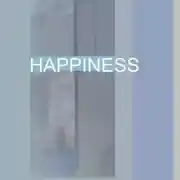 Постер книги Happiness