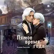 Постер книги Пятое время года