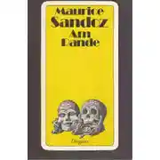 Постер книги Тсантса