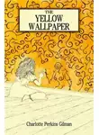 Перкинс Гилман Шарлотта - Жёлтые обои