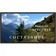 Постер книги Состязание