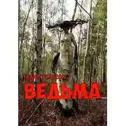Постер книги Ведьма