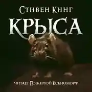 Постер книги Крыса