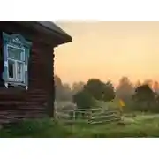 Постер книги СТУКАЧ. Деревенская история