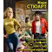 Постер книги Заколдованный конь