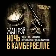 Постер книги Ночь в Камбервелле