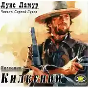 Постер книги Килкенни