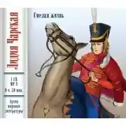 Постер книги Смелая жизнь