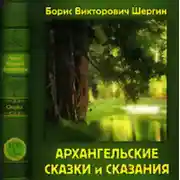 Постер книги Архангельские сказки и сказания