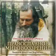 Постер книги Православное мировозрение
