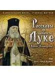 Святитель Лука Крымский (Войно-Ясенецкий) - Рассказы о святителе Луке (Войно-Ясенецком). Удивительная жизнь, ставшая житием
