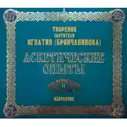 Постер книги Аскетические опыты 2