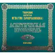 Постер книги Аскетическая проповедь