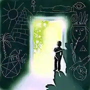 Постер книги Пашка… Солнечный Зайчик (аудиосериал)
