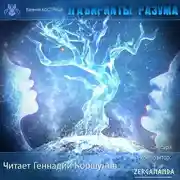 Постер книги Лабиринты разума