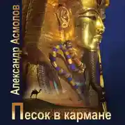 Постер книги Песок в кармане