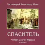 Постер книги Спаситель