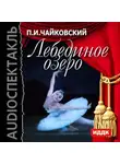 Петр Чайковский - Лебединое озеро (спектакль)
