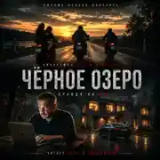 Постер книги Черное озеро