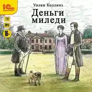 Постер книги Деньги миледи