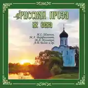 Постер книги Русская проза ХХ века