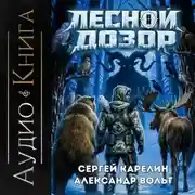 Постер книги Лесной дозор 3