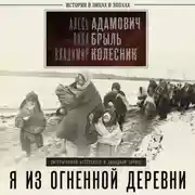 Постер книги Я из огненной деревни