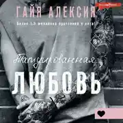 Постер книги Татуированная любовь