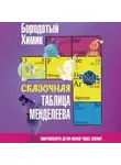 Бородатый Химик - Сказочная таблица Менделеева