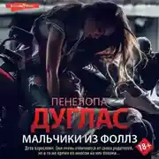 Постер книги Мальчики из Фоллз