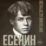 Постер книги Есенин