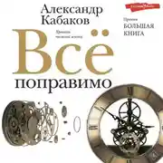 Постер книги Все поправимо. Хроники частной жизни