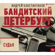 Постер книги Судья