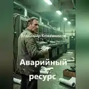 Постер книги Аварийный ресурс