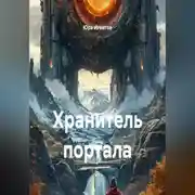 Постер книги Хранитель портала