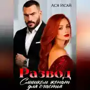 Постер книги Развод. Слишком женат для счастья