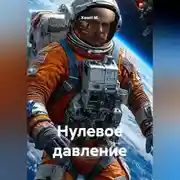 Постер книги Нулевое давление